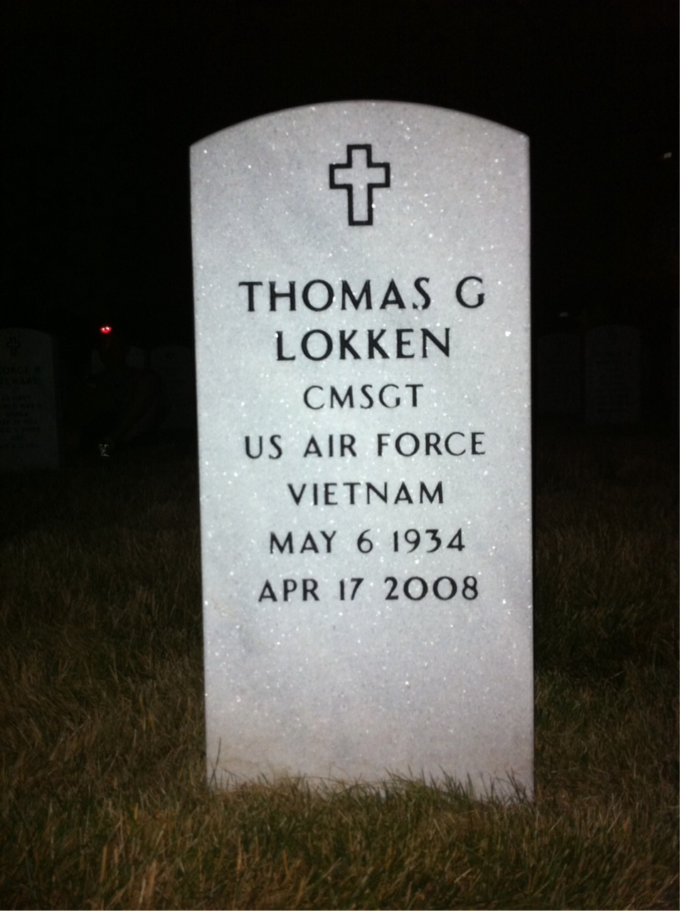 Thomas Lokken