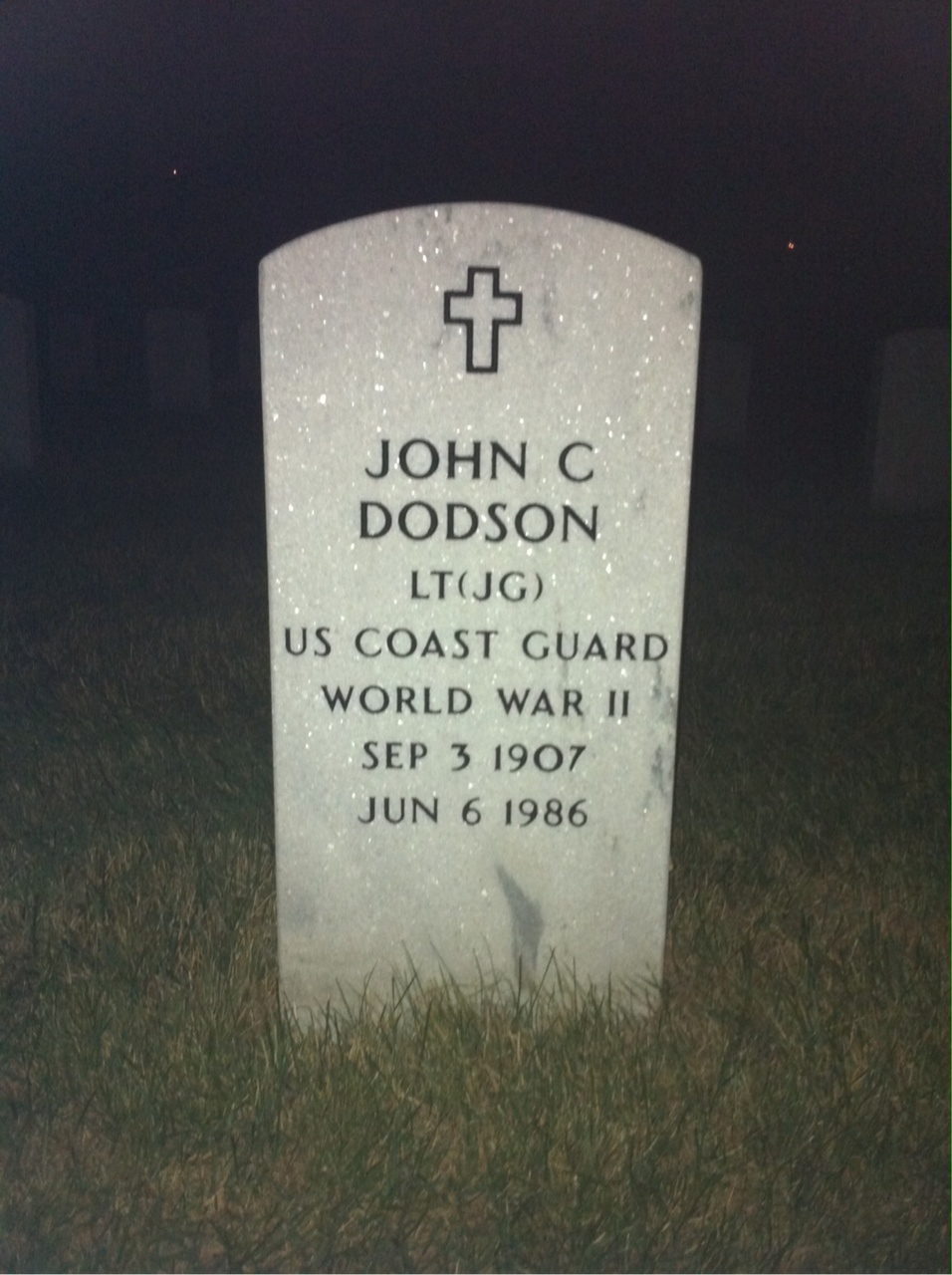 John Dodson