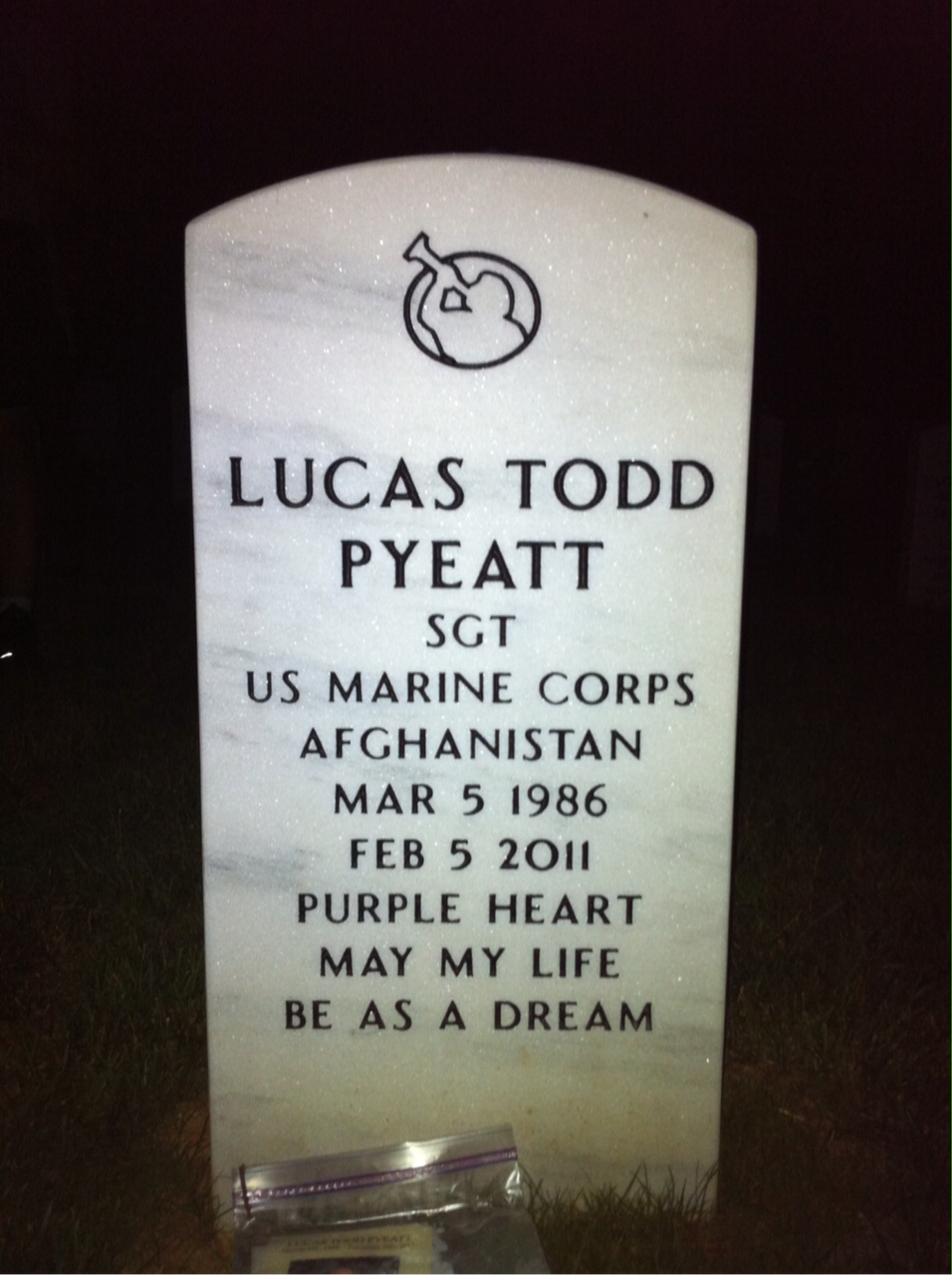 Lucas Pyeatt