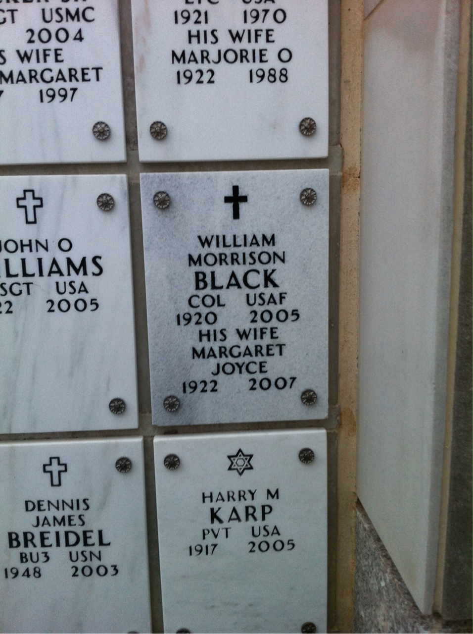William Black