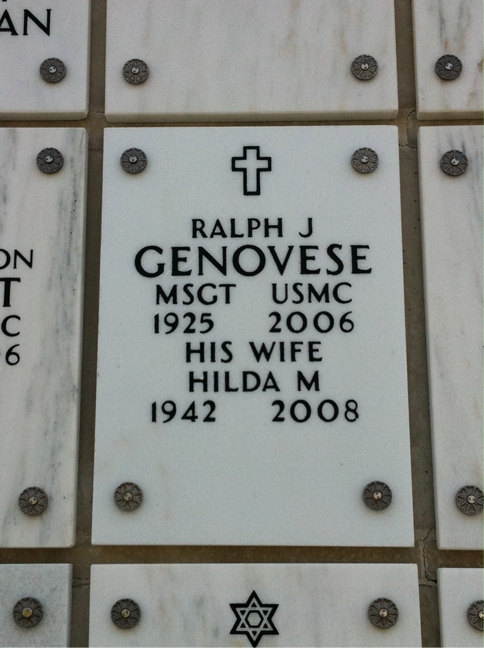 Ralph Genovese