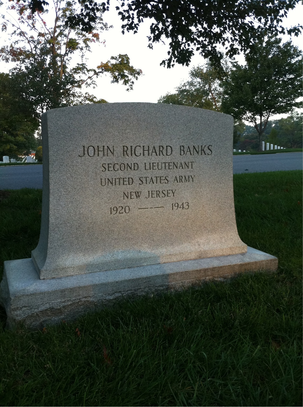 John Banks