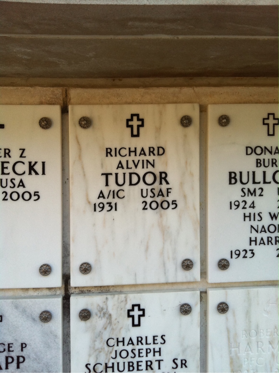 Richard Tudor