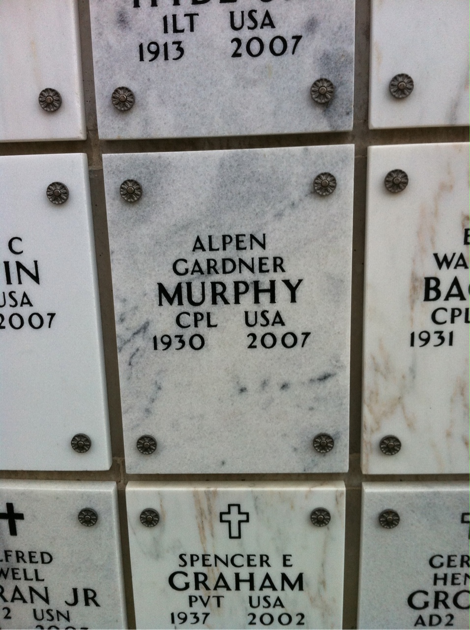 Alpen Murphy