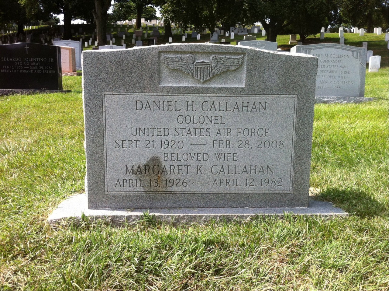 Daniel Callahan