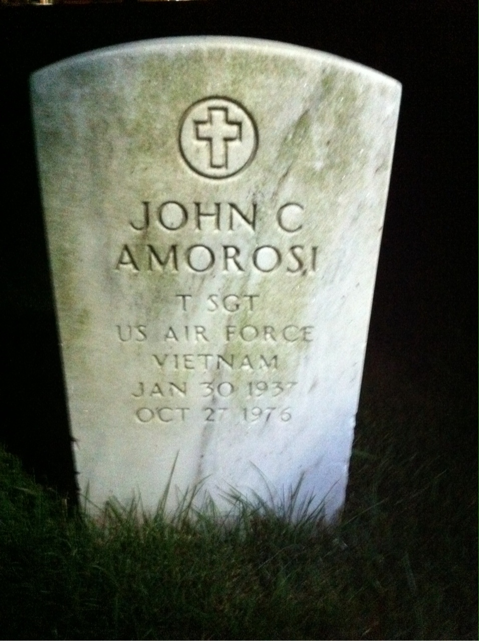 John Amorosi