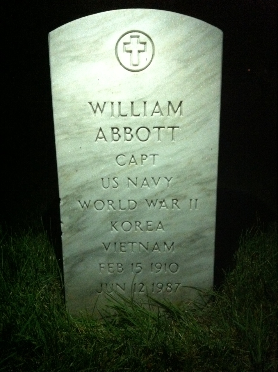 William Abbott