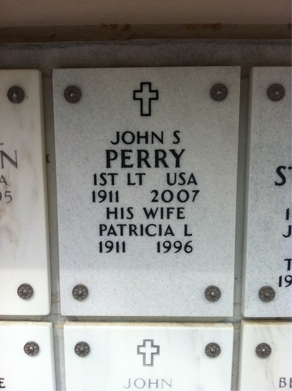 John Perry