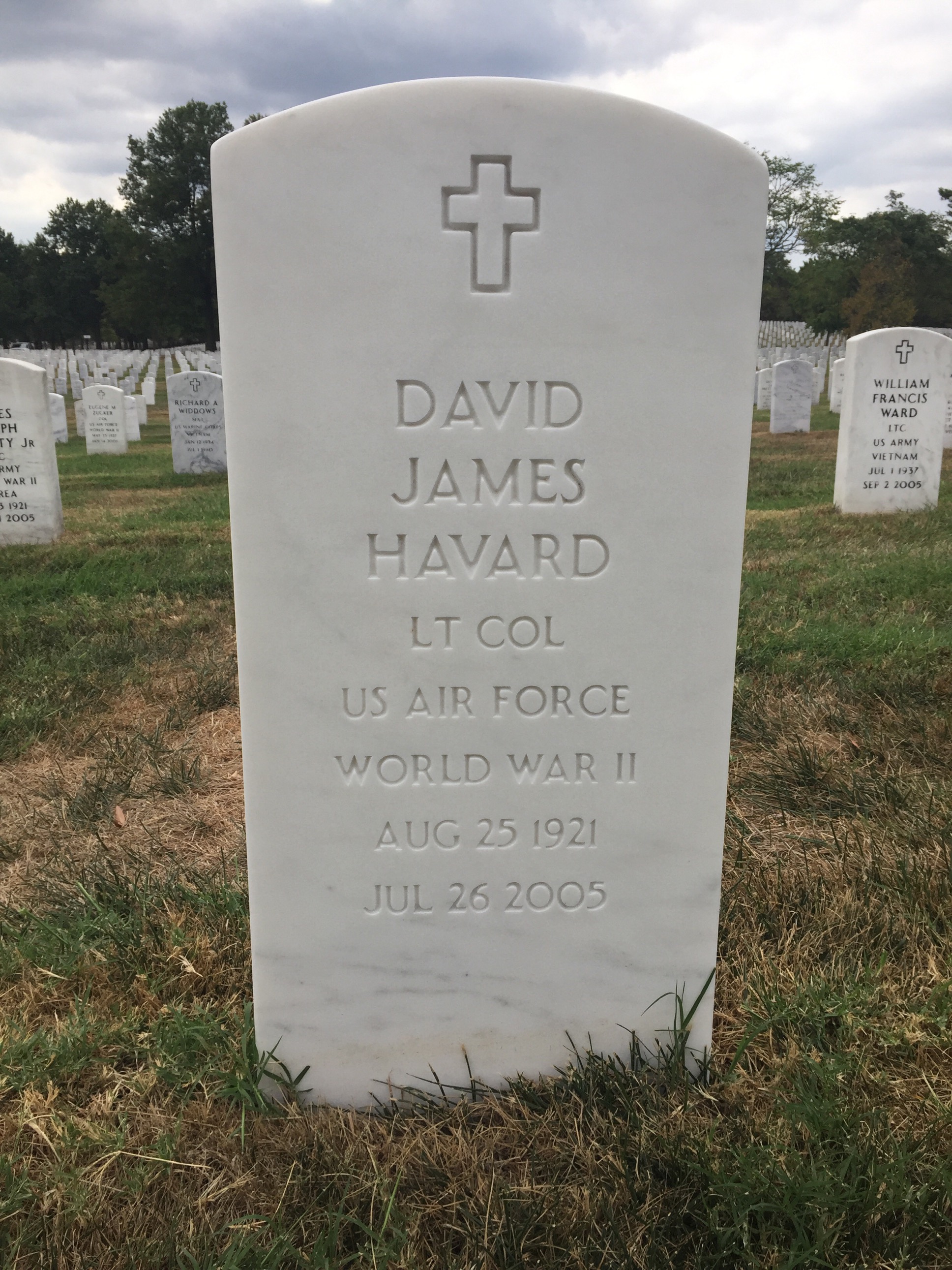 David Havard