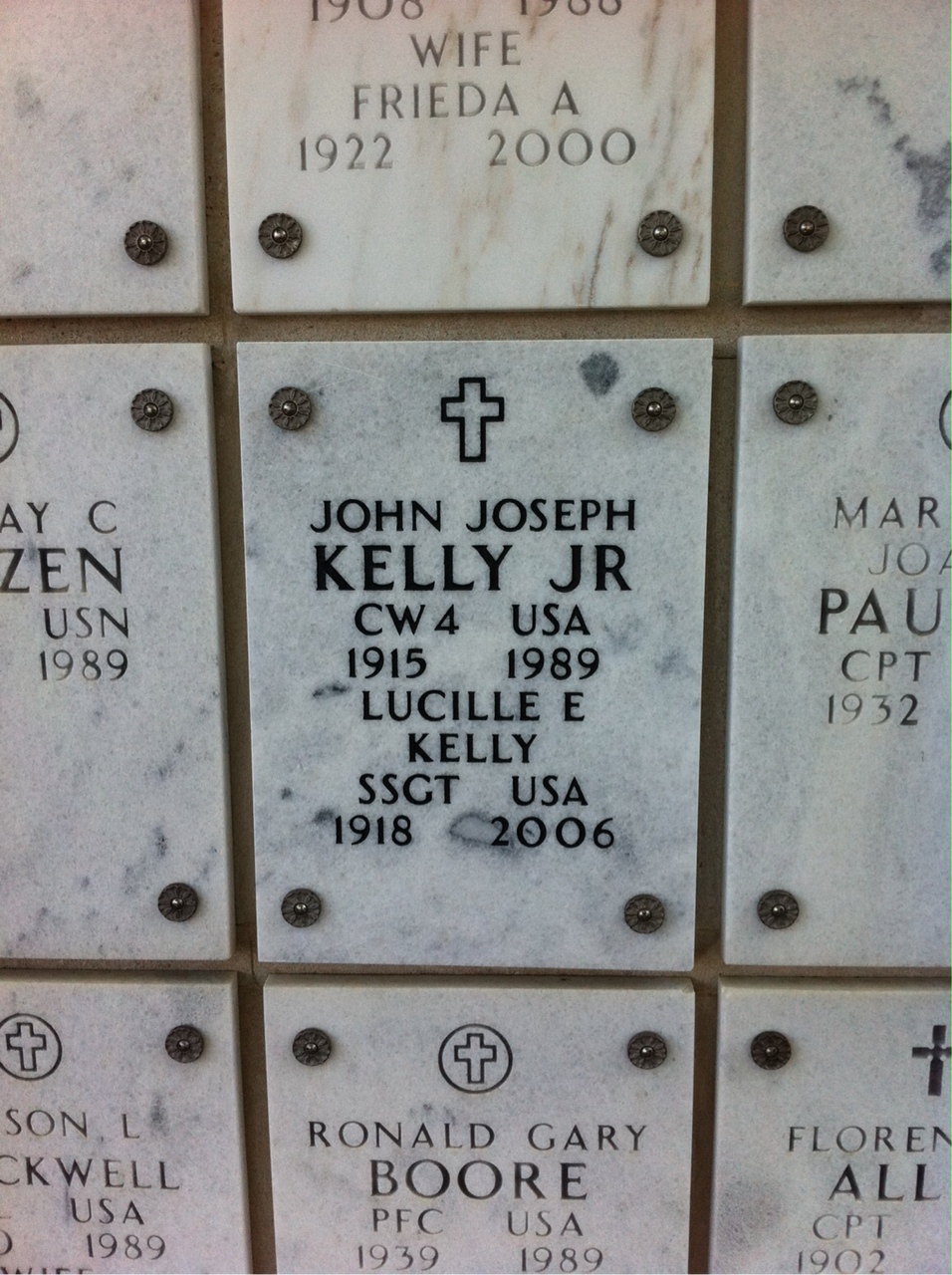 John Kelly