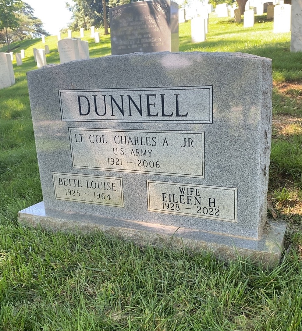 Charles Dunnell