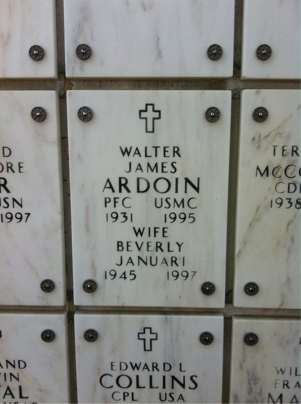 Beverly Ardoin