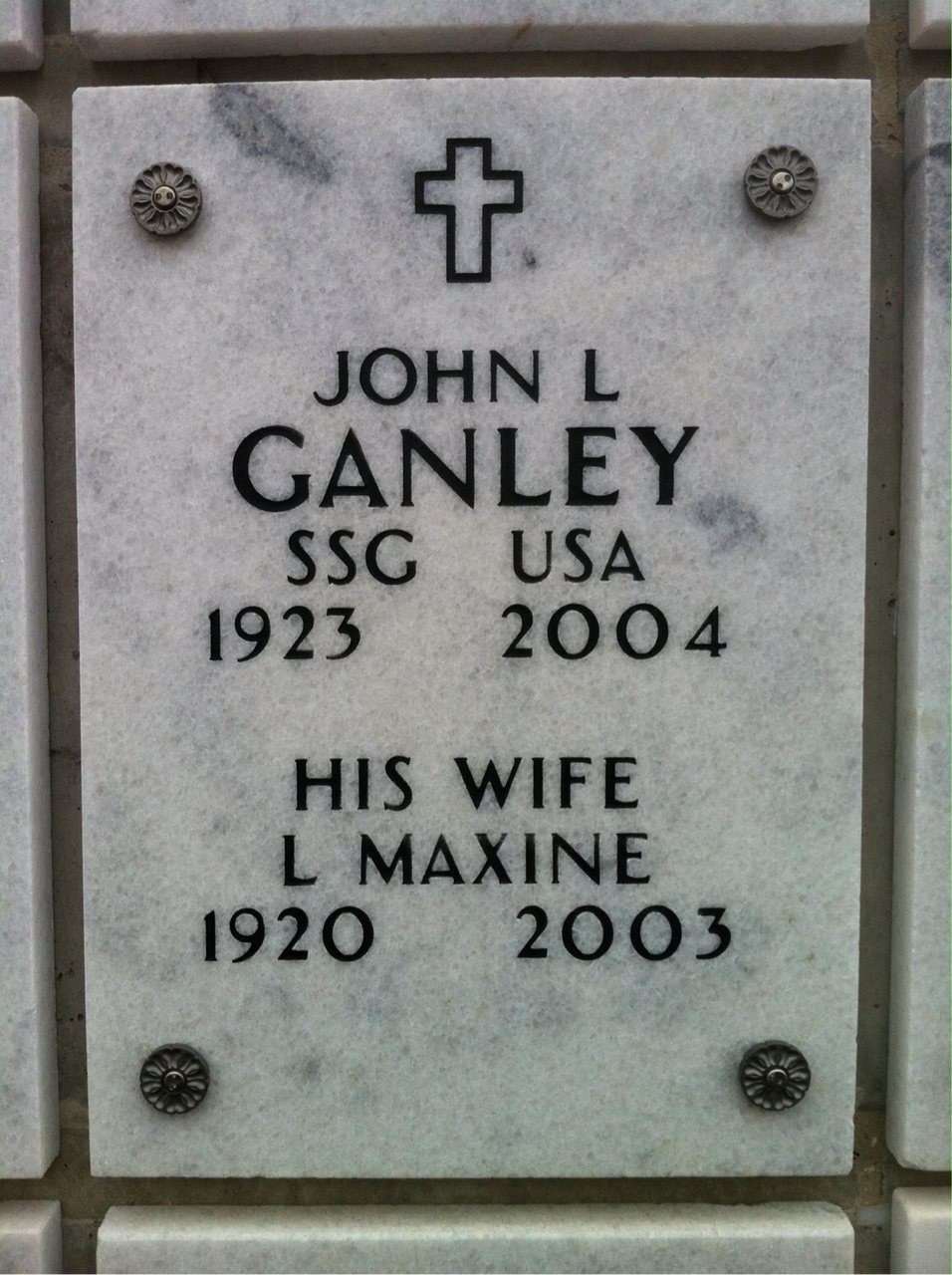 John Ganley