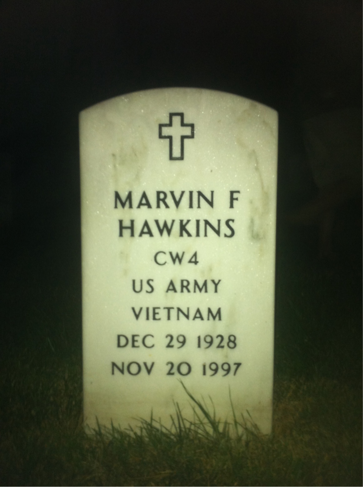 Jane Hawkins