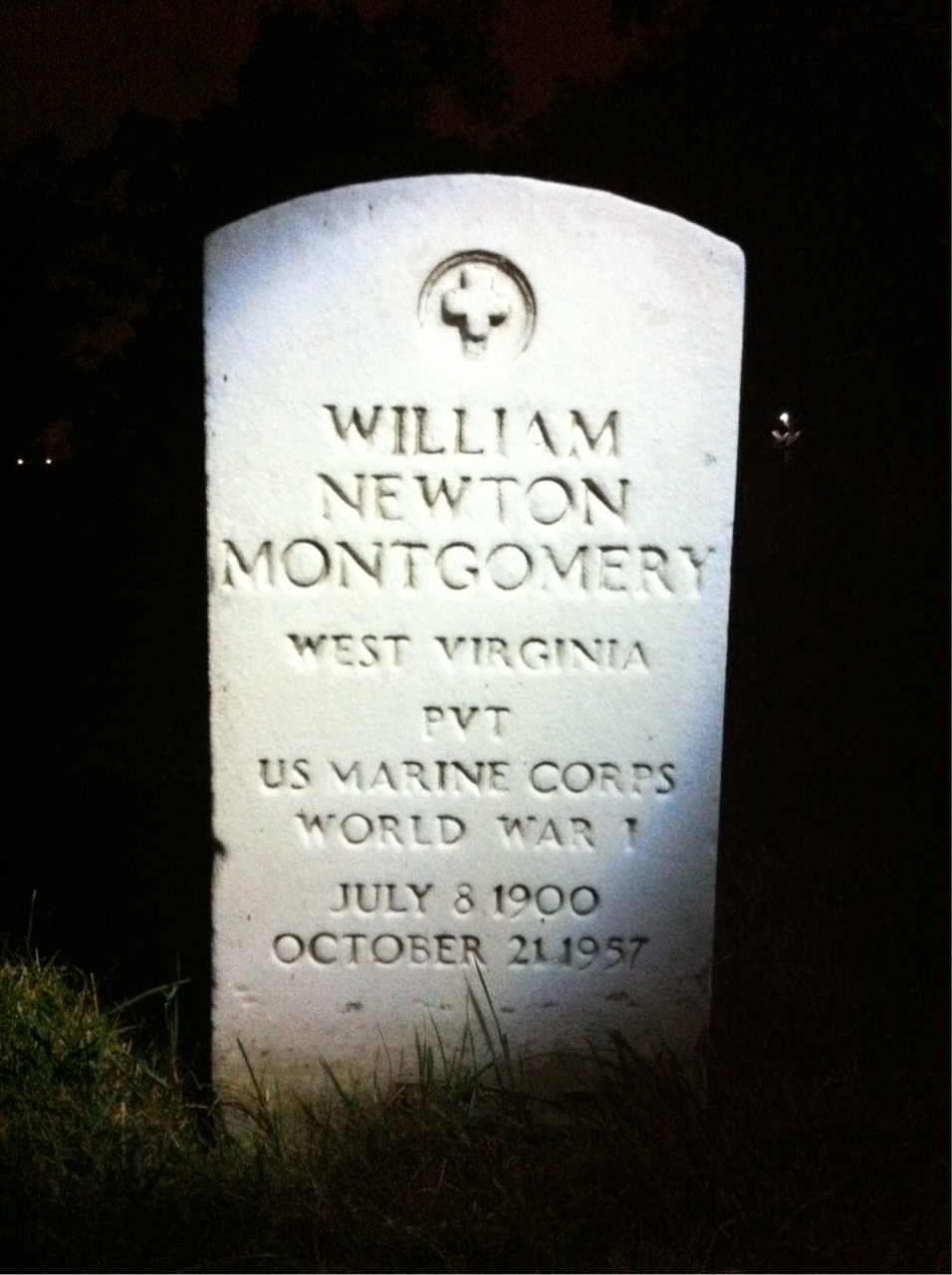 William Montgomery