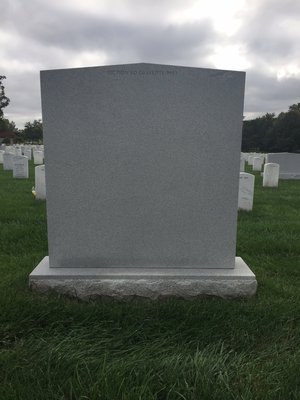 Group marker, back