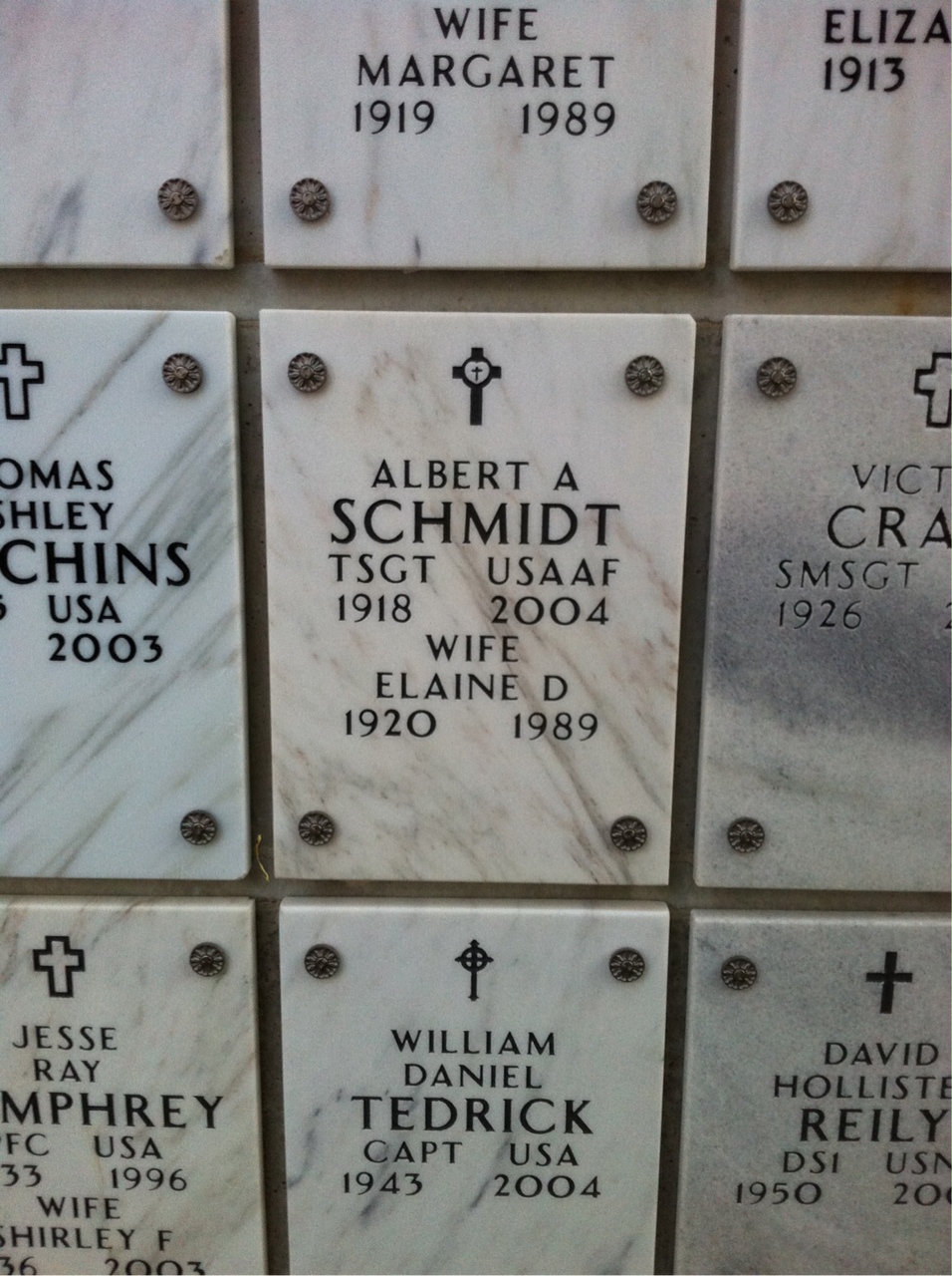 Albert Schmidt