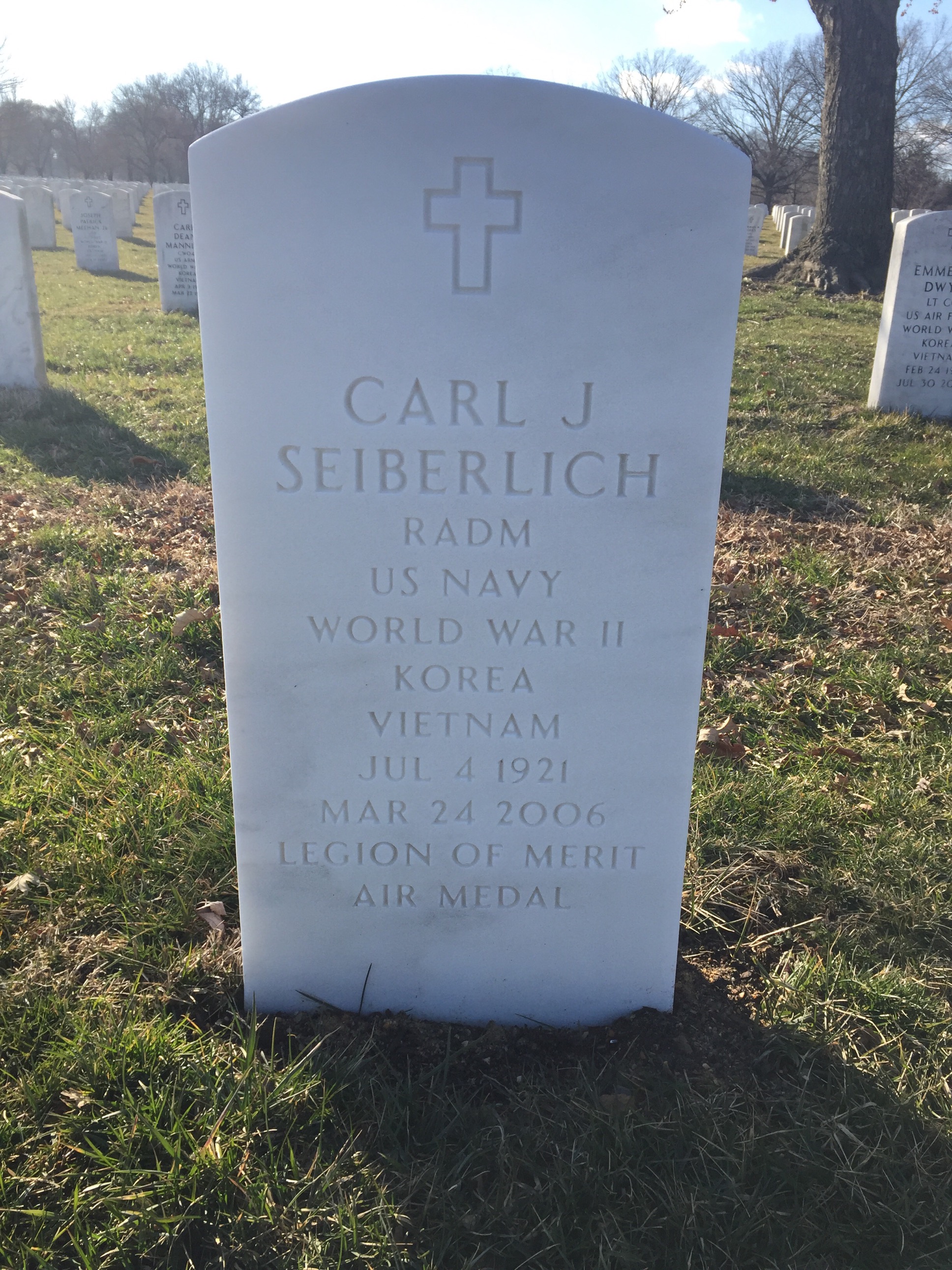 Carl Seiberlich