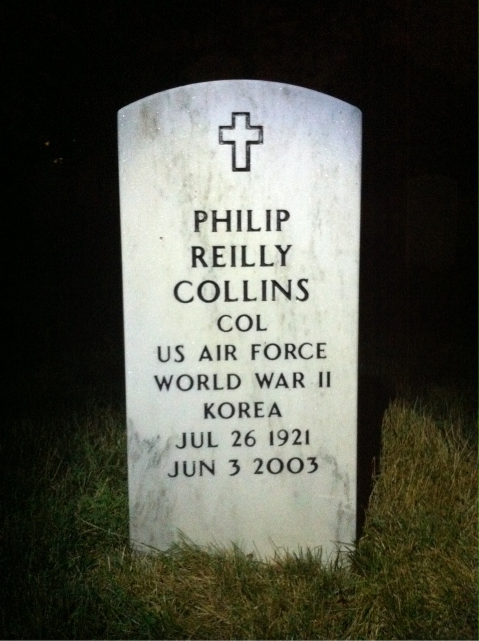 Philip Collins
