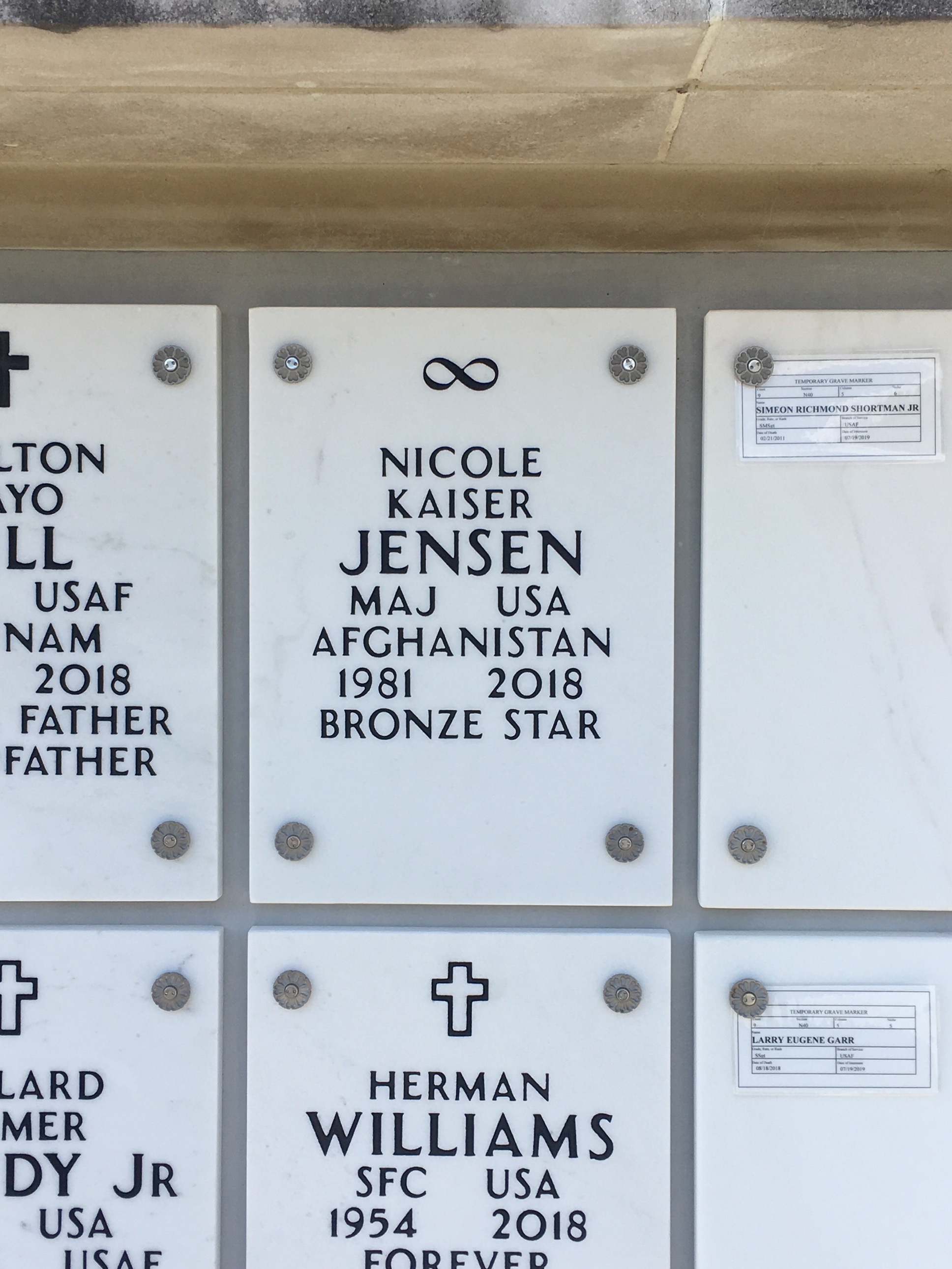 Nicole Jean Jensen