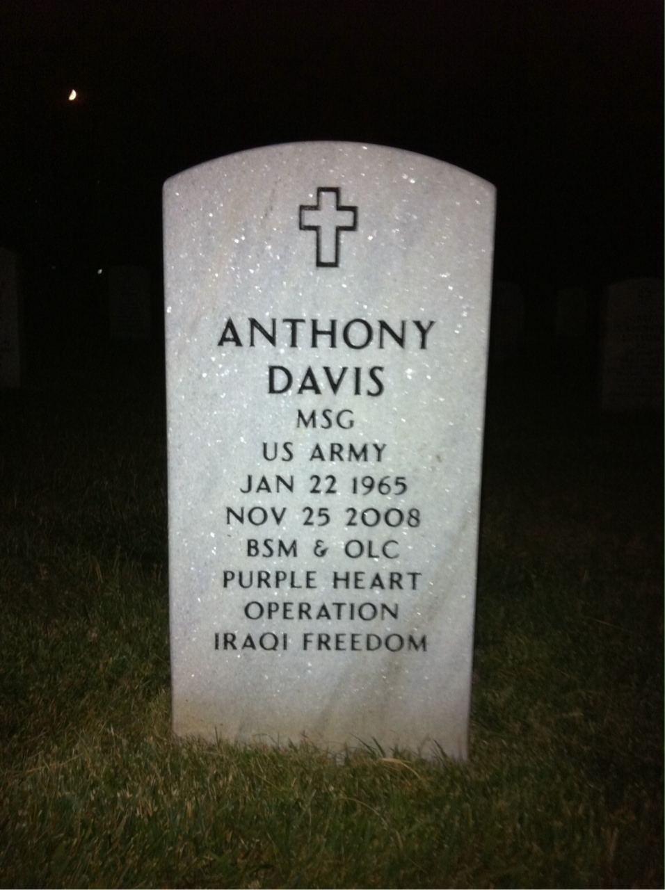 Anthony Davis