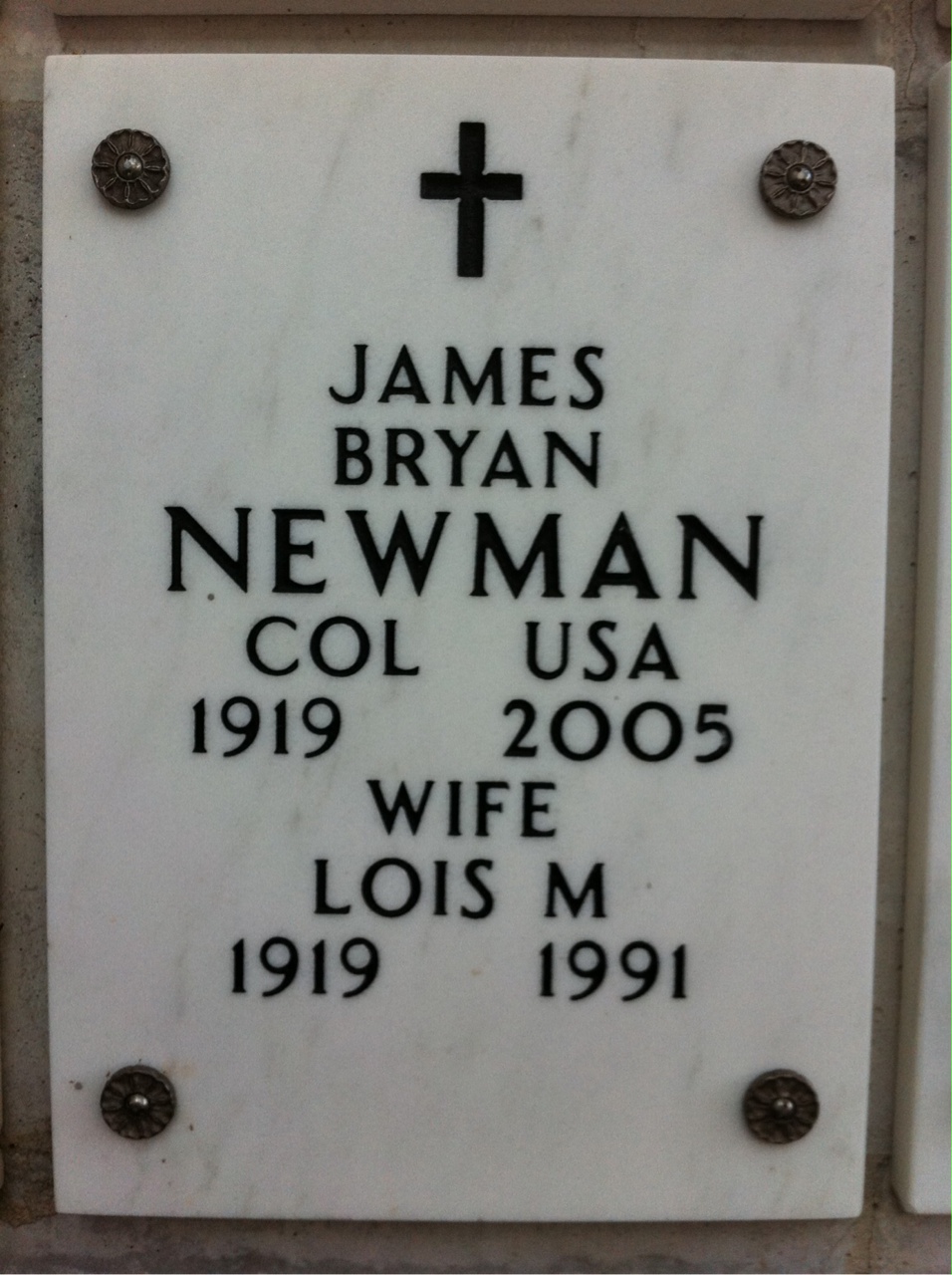 James Newman