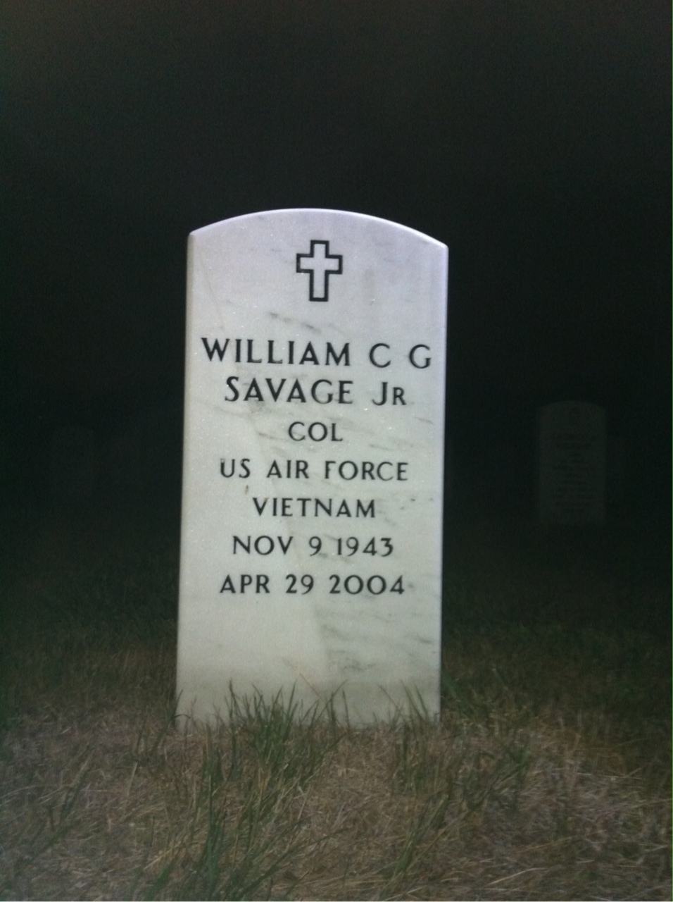 William Savage