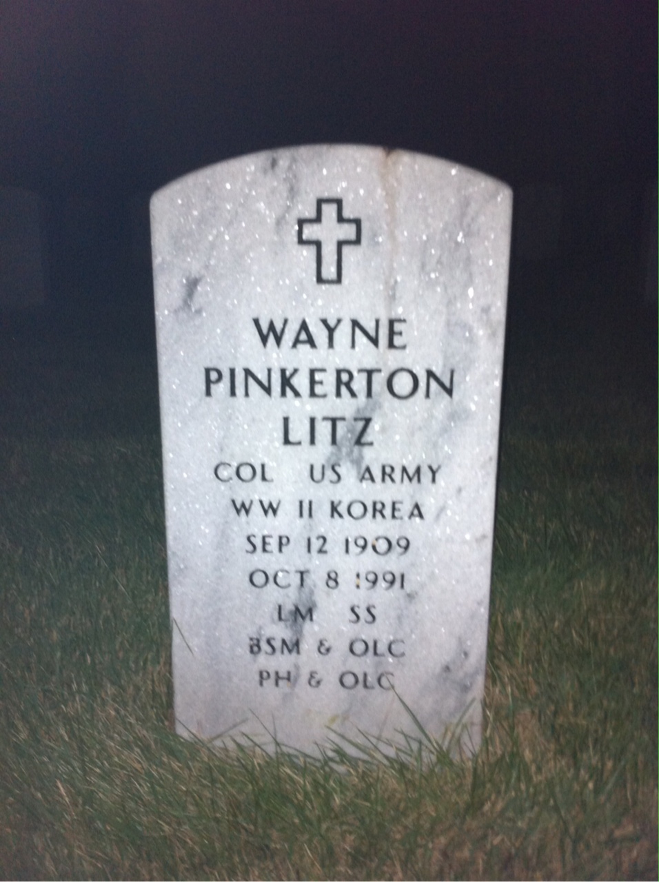 Wayne Litz