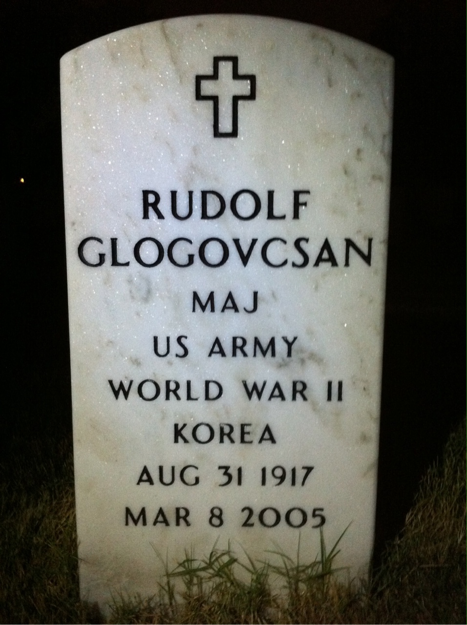 Rudolf Glogovcsan