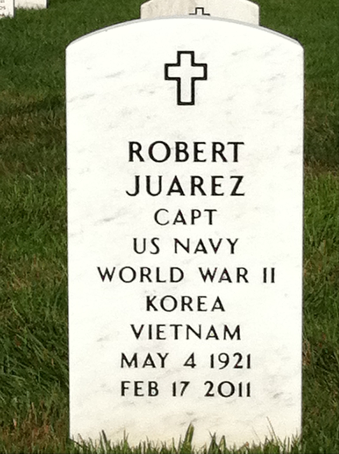 Robert Juarez