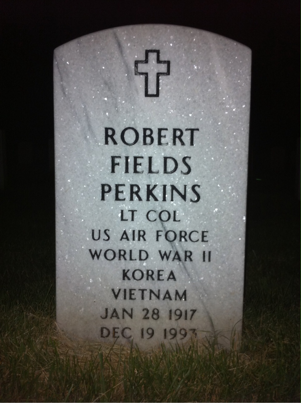 Robert Perkins