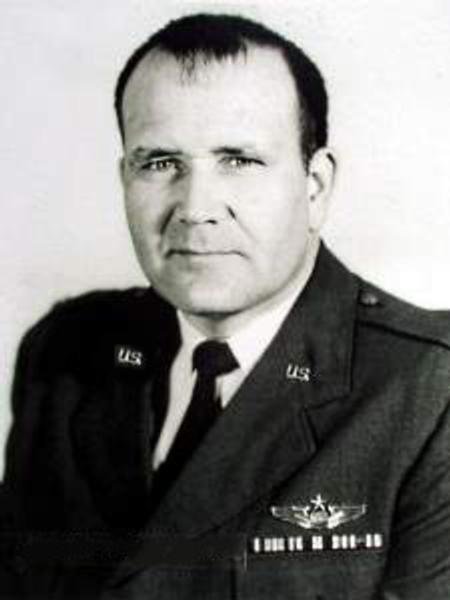 Harry Amesbury
