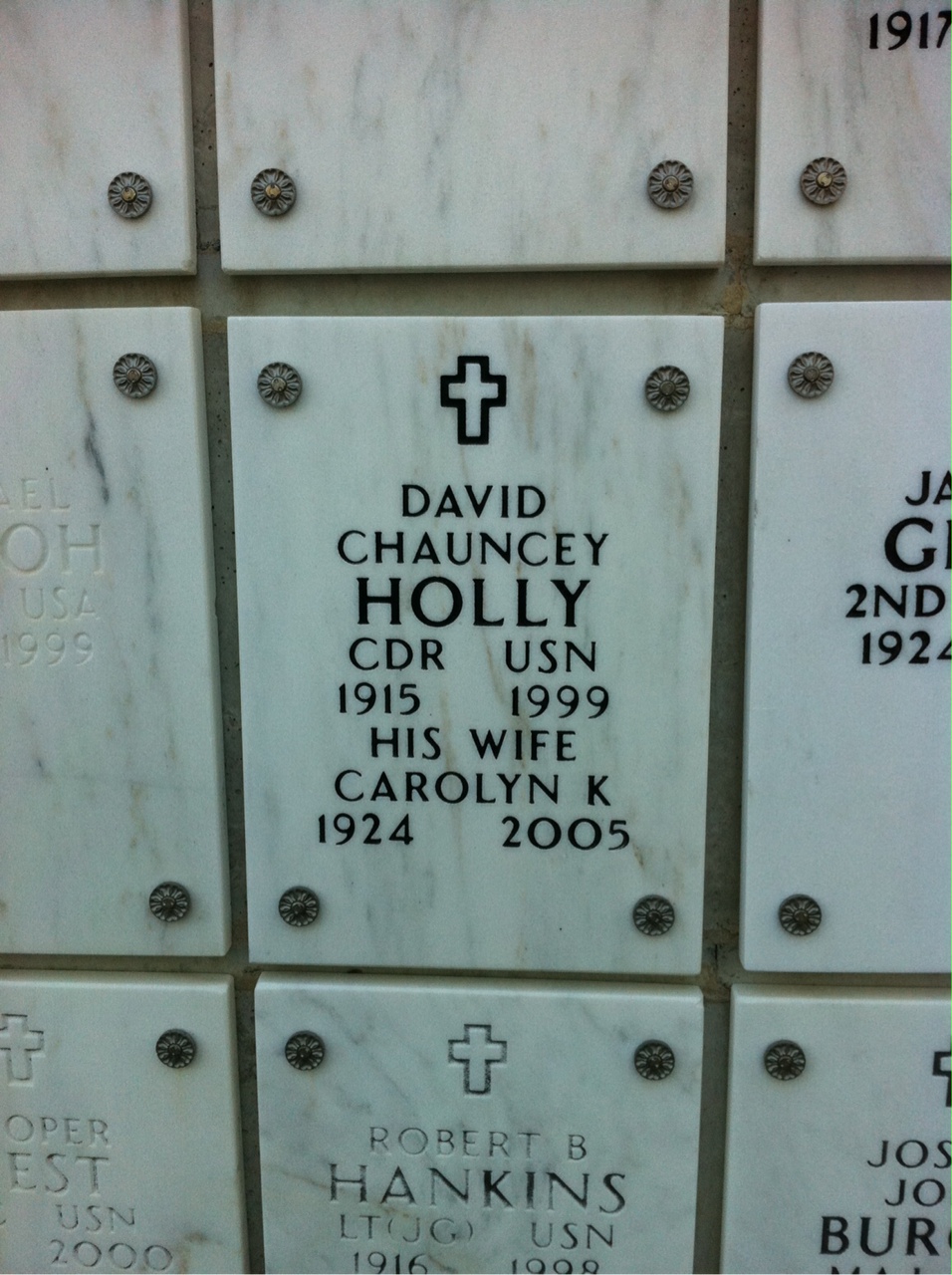 David Holly