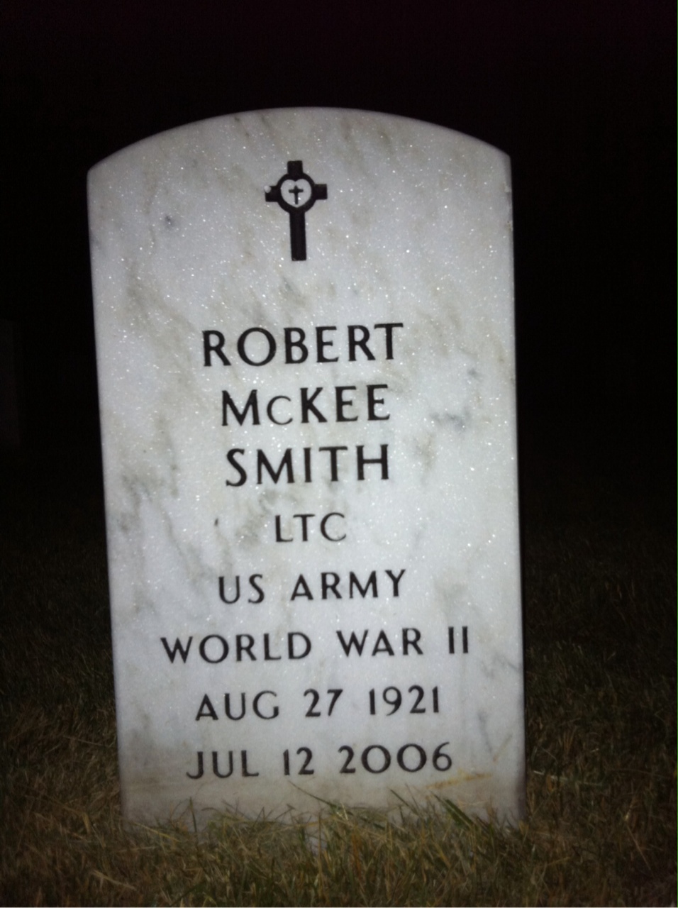 Robert Smith