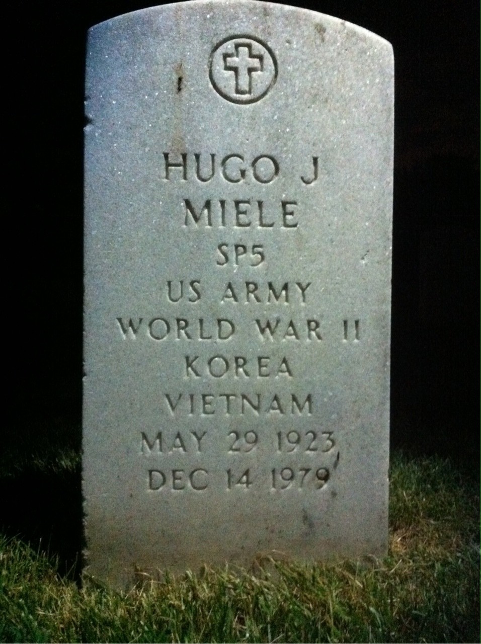 Hugo Miele