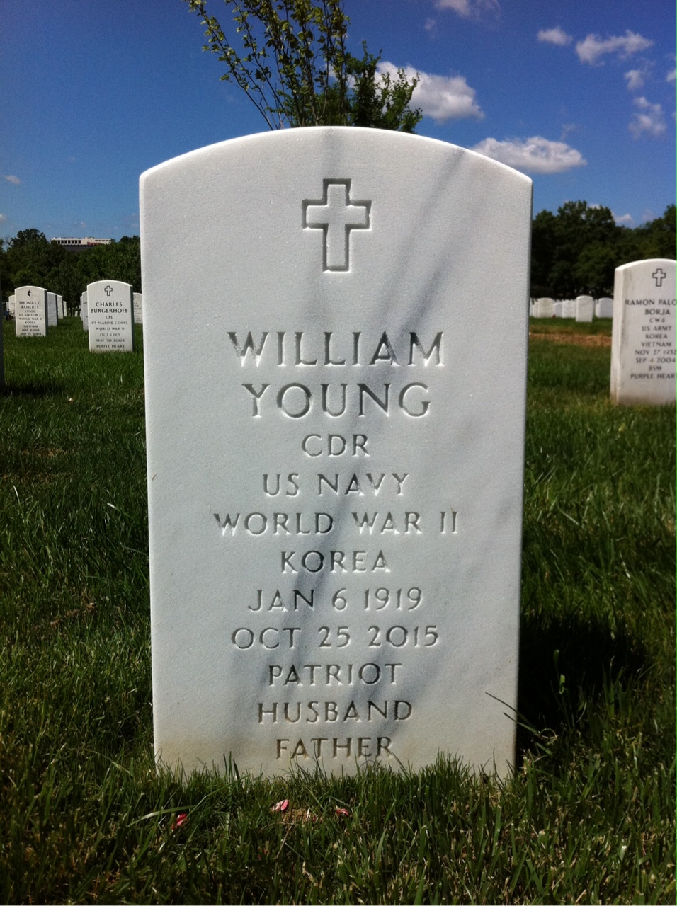 William Young