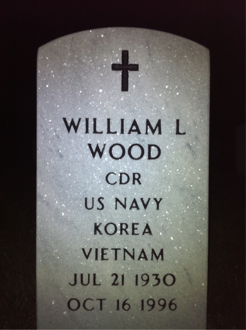 William Wood