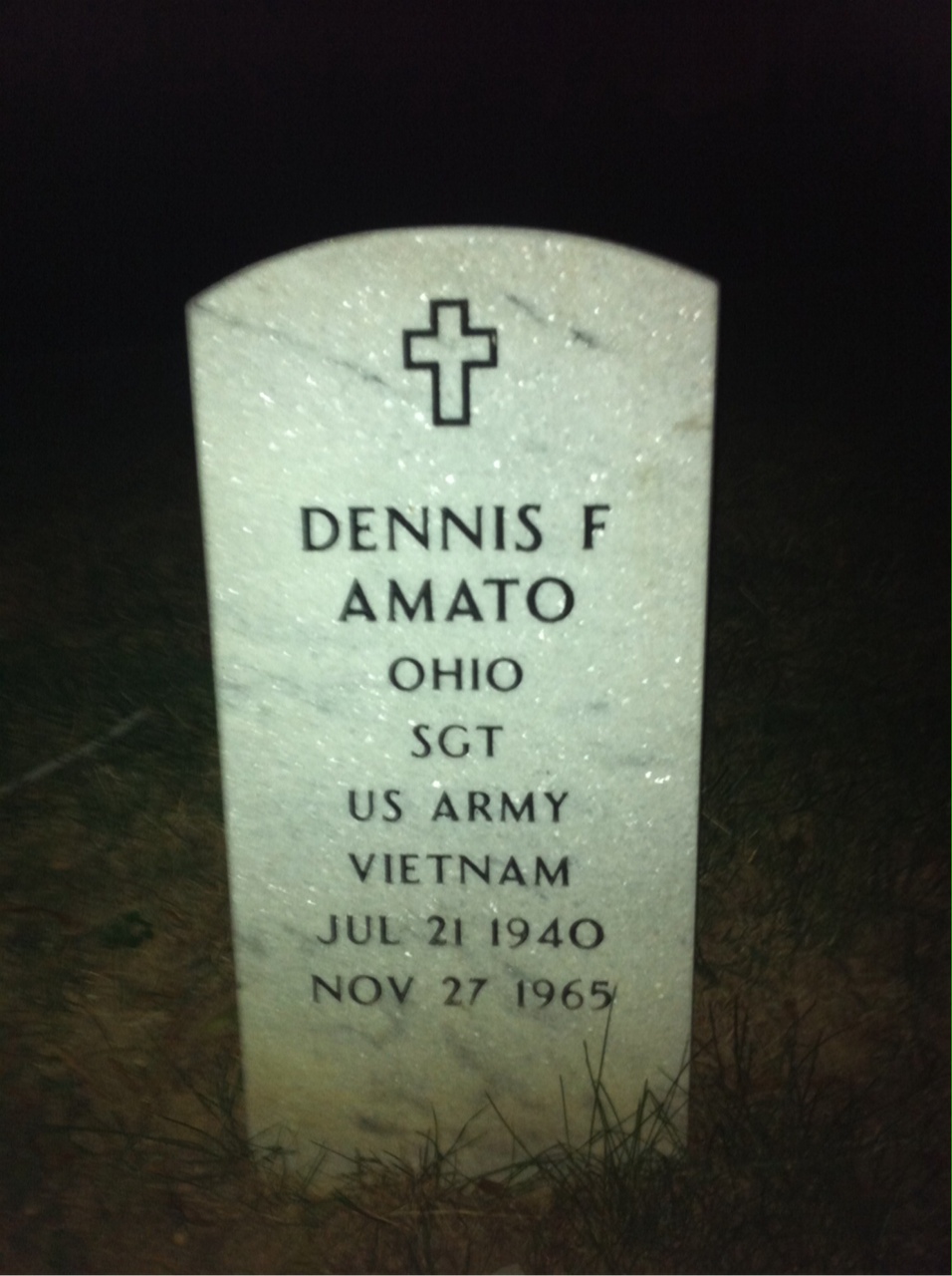 Dennis Amato