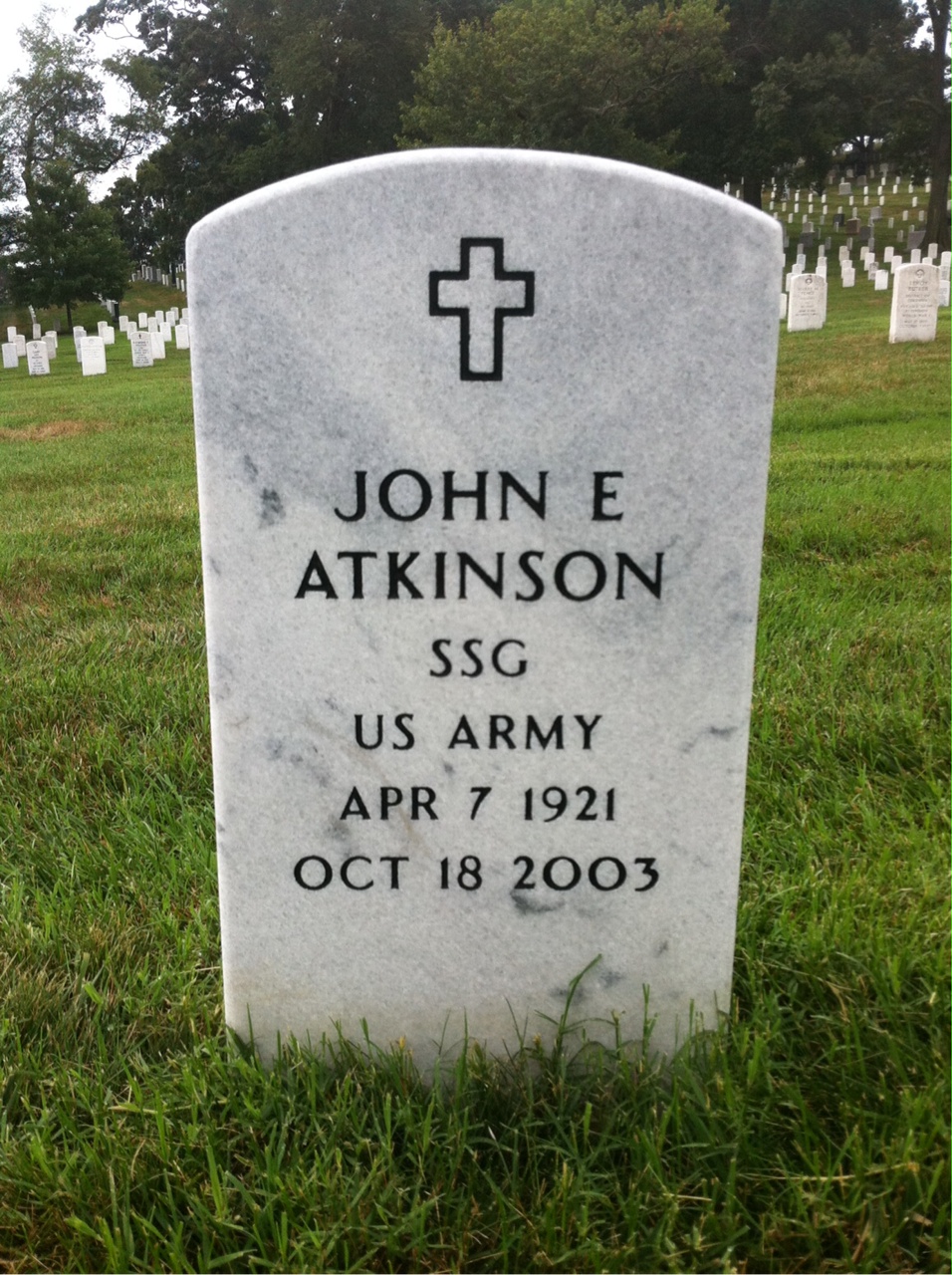 John Atkinson
