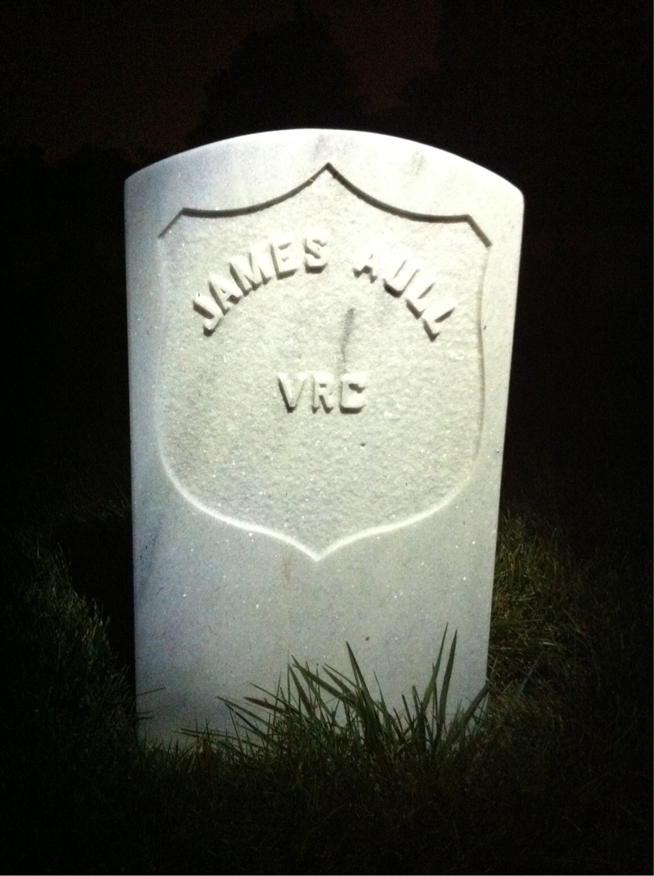 James Aull