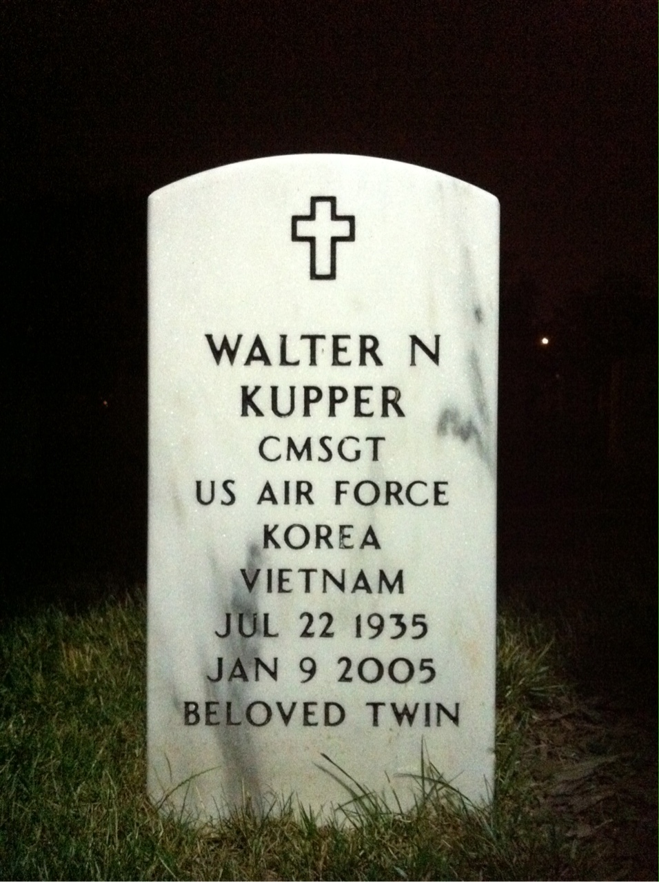 Walter Kupper