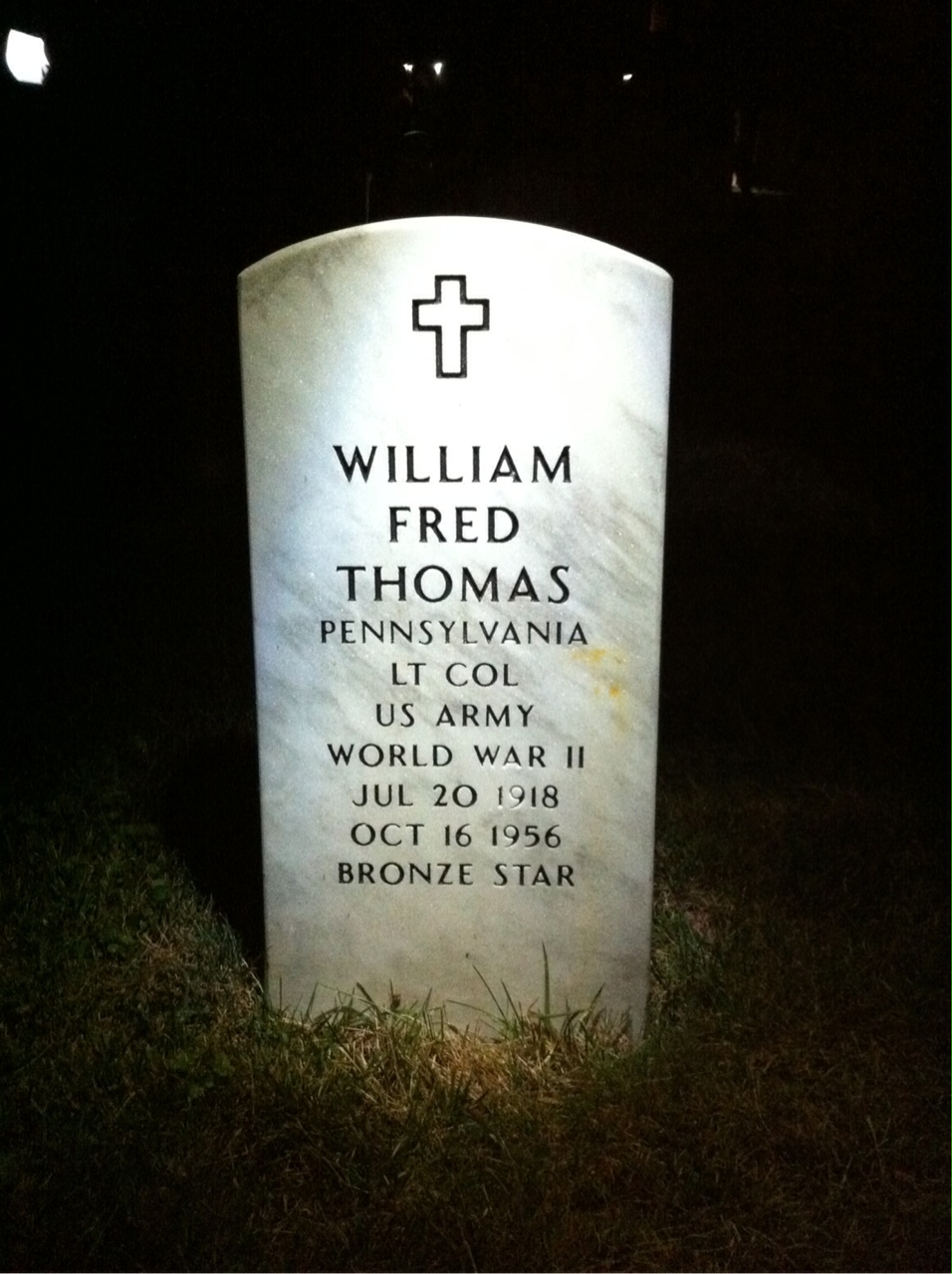 John Thomas