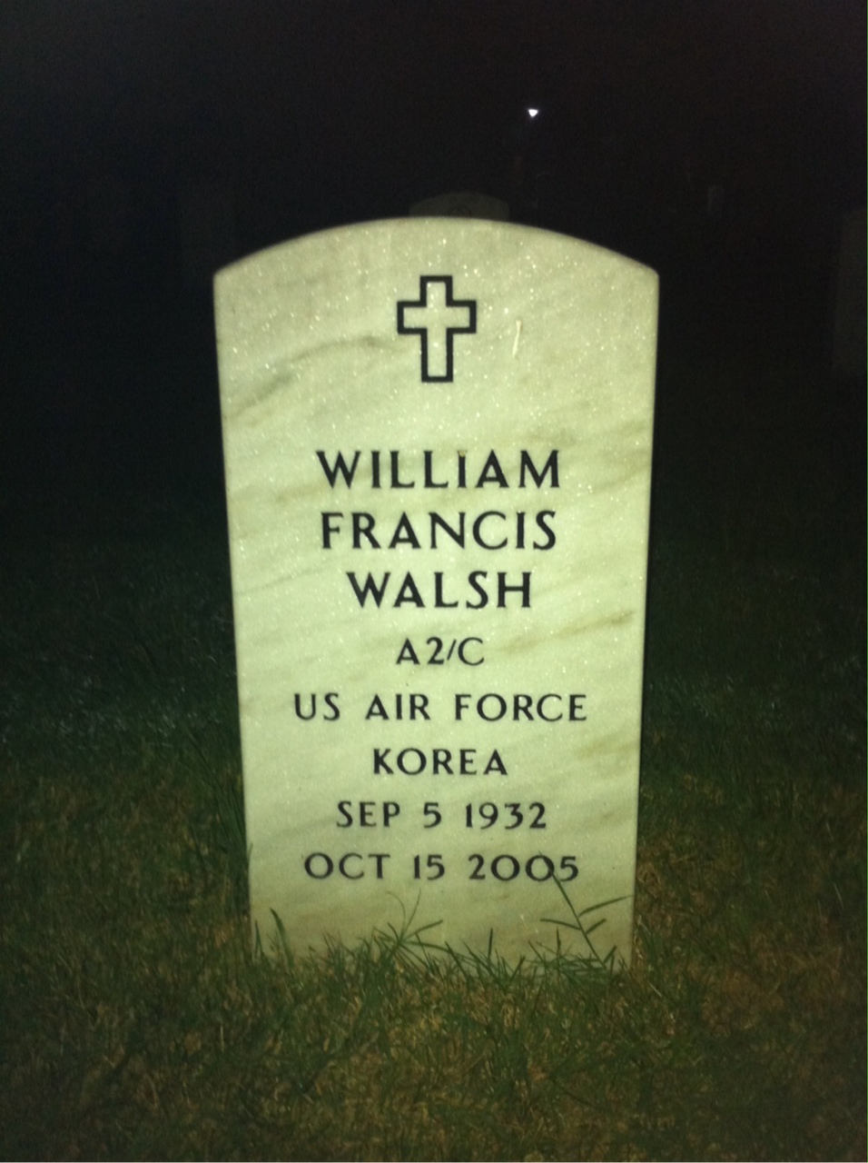 William Walsh
