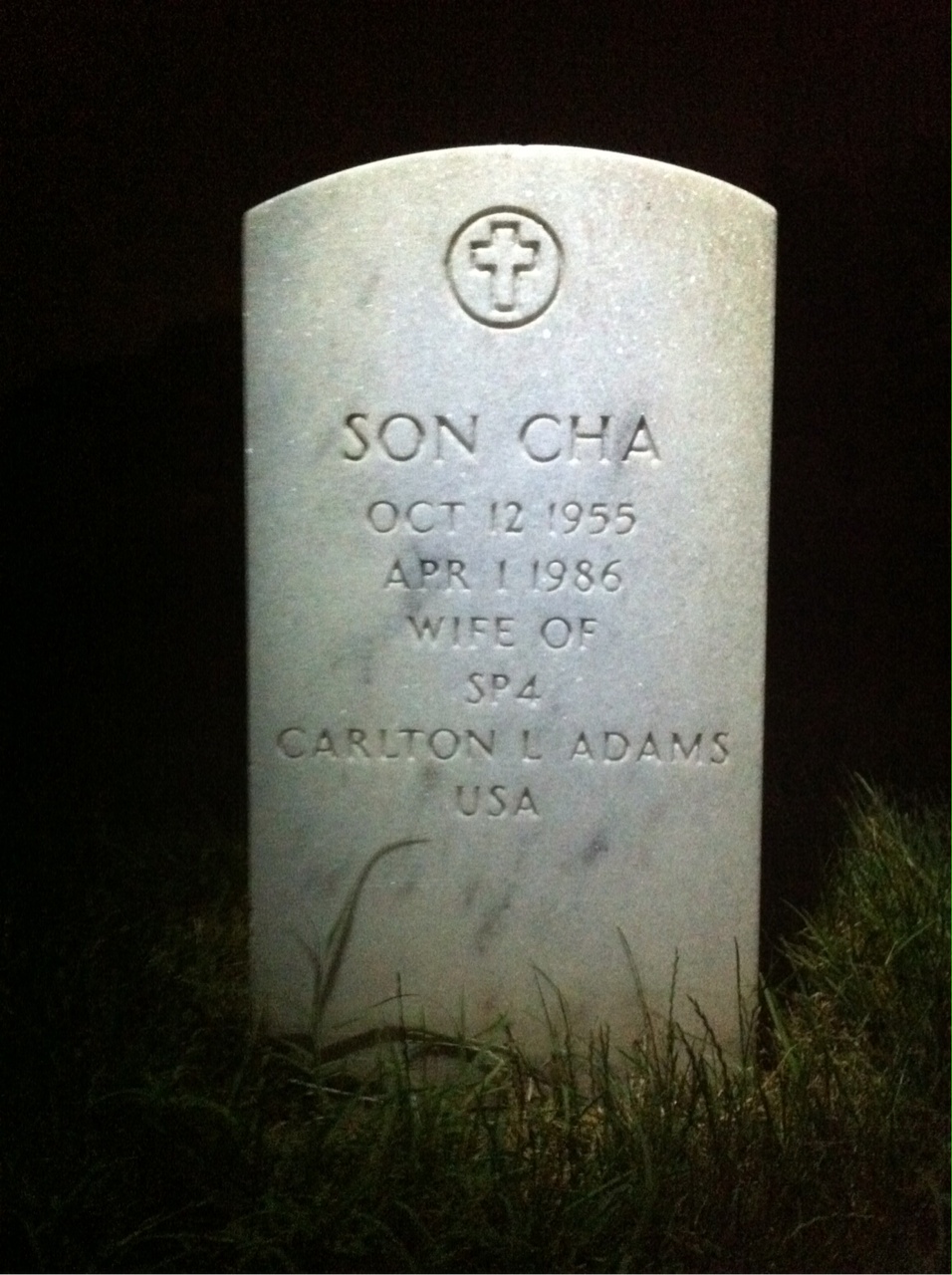 Son Adams