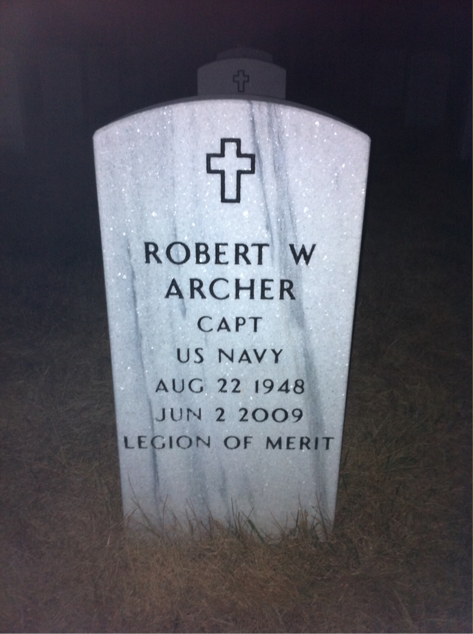 Robert Archer