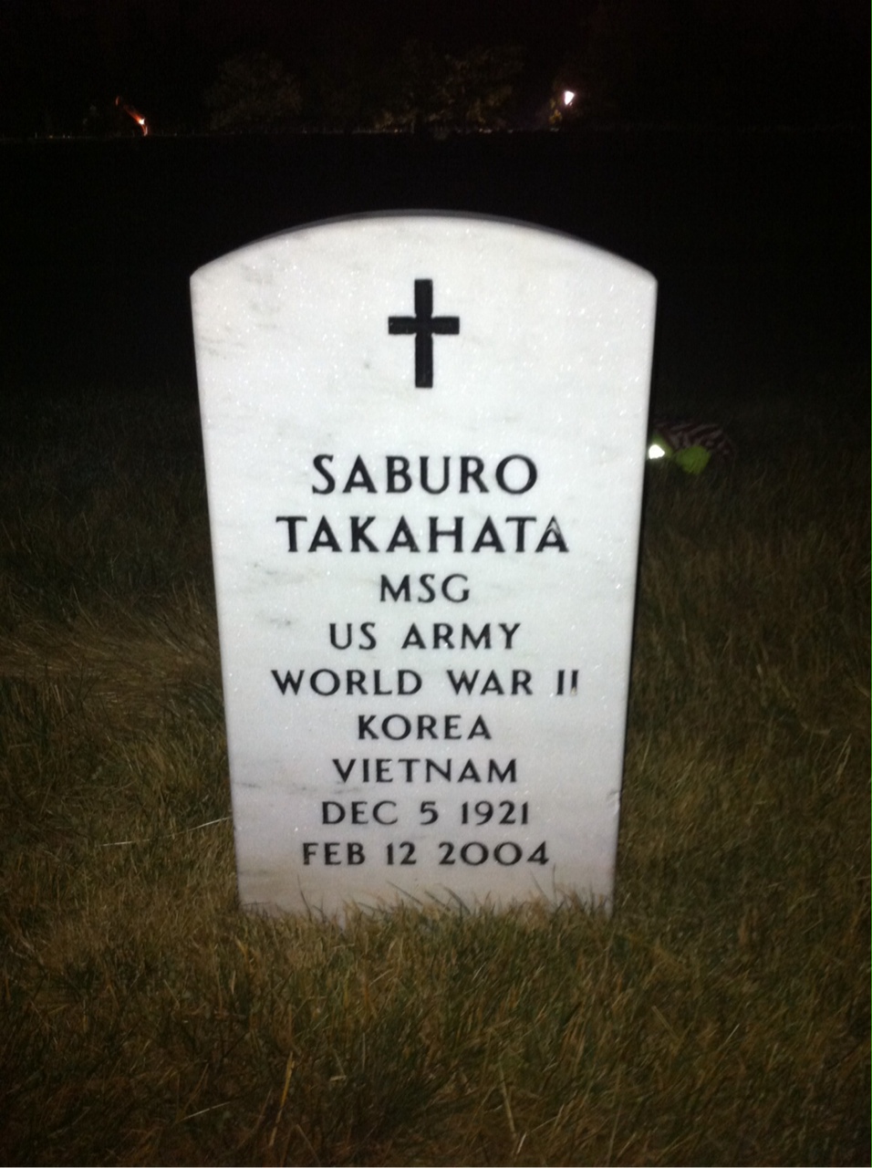 Saburo Takahata