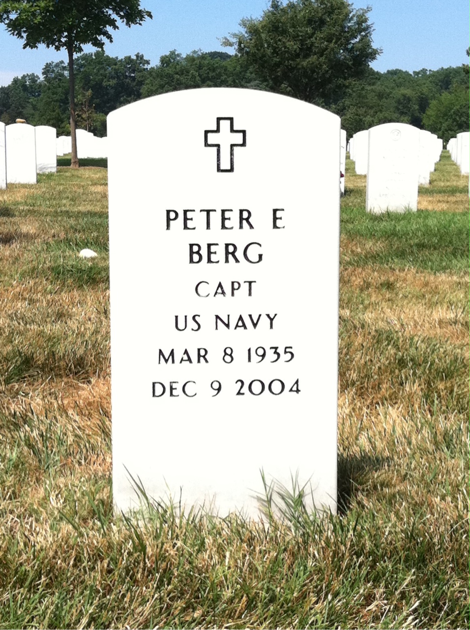 Peter Berg