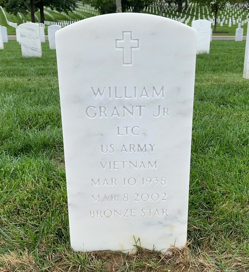 William Grant
