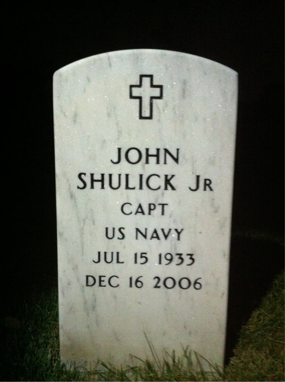 John Shulick