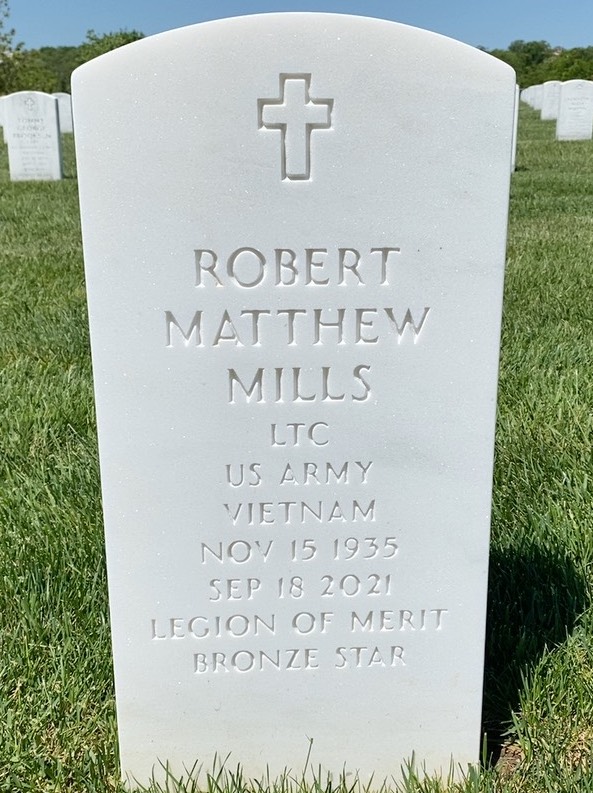 Robert Mills